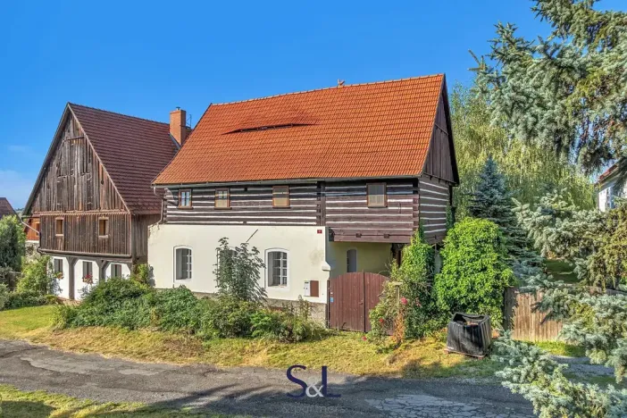 Prodej chalupy, Kravaře, 170 m2