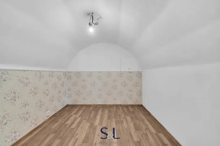 Prodej bytu 2+kk, Česká Lípa, Žižkova, 39 m2