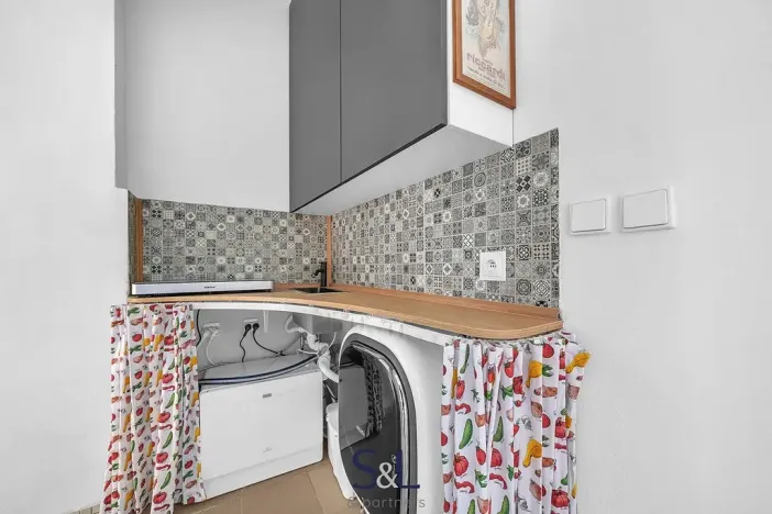 Prodej bytu 2+kk, Česká Lípa, Žižkova, 39 m2