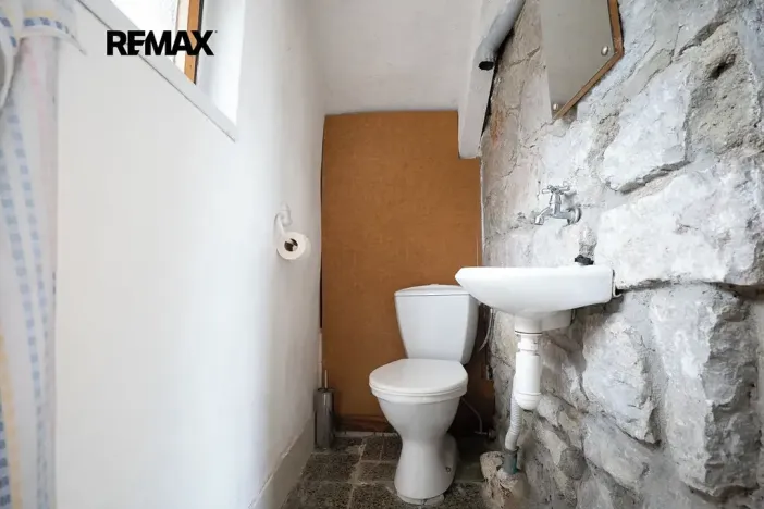 Prodej chaty, Praha - Točná, Na Stráňkách, 90 m2