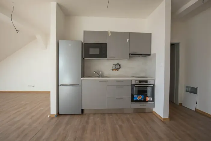 Pronájem činžovního domu, Říčany, 17. listopadu, 63 m2