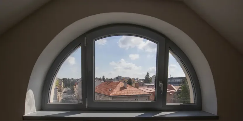 Pronájem činžovního domu, Říčany, 17. listopadu, 63 m2