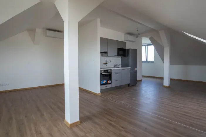 Pronájem činžovního domu, Říčany, 17. listopadu, 63 m2