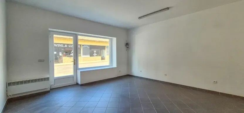 Pronájem obchodního prostoru, Říčany, 17. listopadu, 27 m2