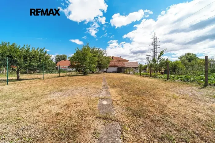 Prodej rodinného domu, Hrušovany u Brna, Vodní, 190 m2