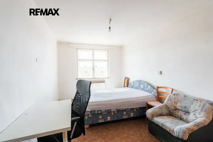 Prodej rodinného domu, Veselí nad Moravou, Národních mučedníků, 190 m2