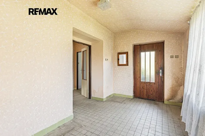 Prodej rodinného domu, Týnec nad Sázavou, 71 m2