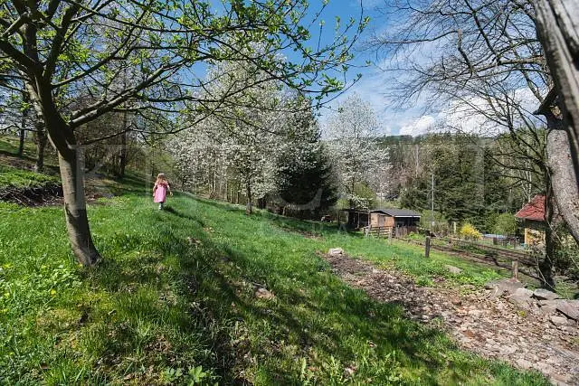 Prodej rodinného domu, Okounov, 120 m2