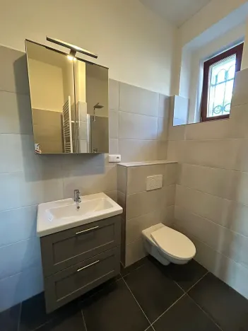 Pronájem bytu 2+kk, Děčín, Kamenická, 51 m2