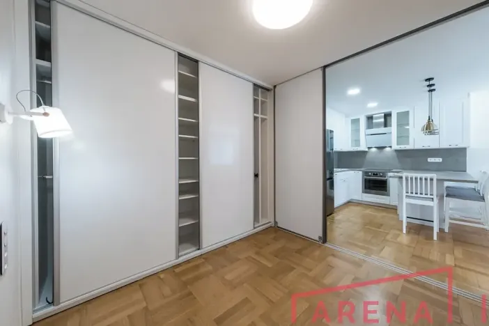 Pronájem bytu 2+kk, Brno, Pellicova, 47 m2