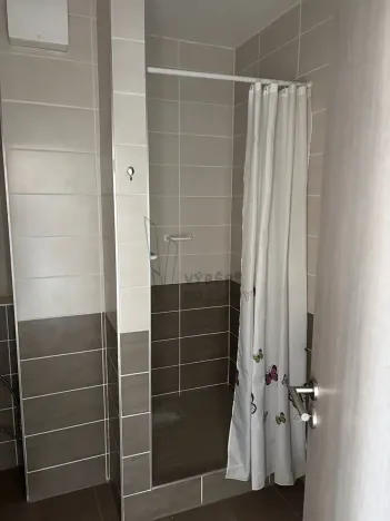 Pronájem bytu 1+1, Bílina, Teplická, 26 m2
