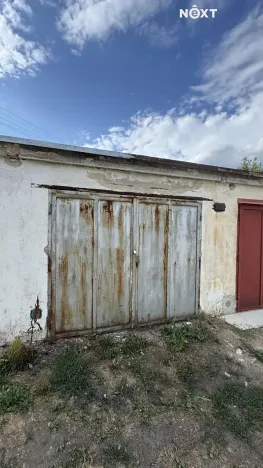 Prodej garáže, Větřní, 19 m2