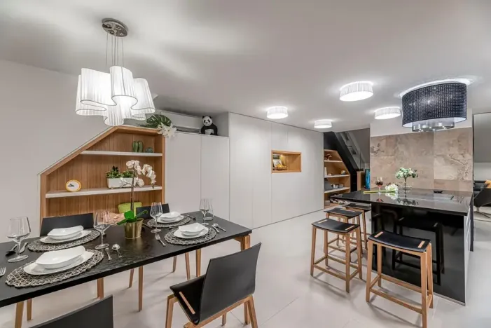 Pronájem bytu 2+kk, Praha - Vinohrady, Francouzská, 99 m2