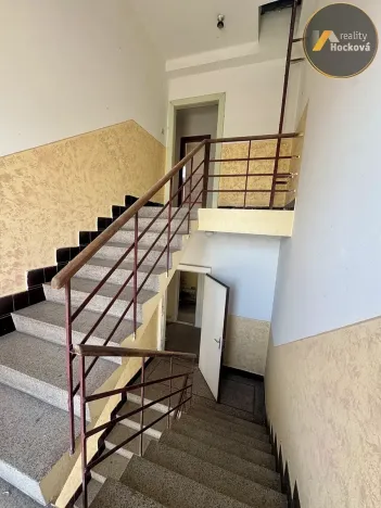 Prodej vícegeneračního domu, Kolín, Ke Hřbitovu, 264 m2