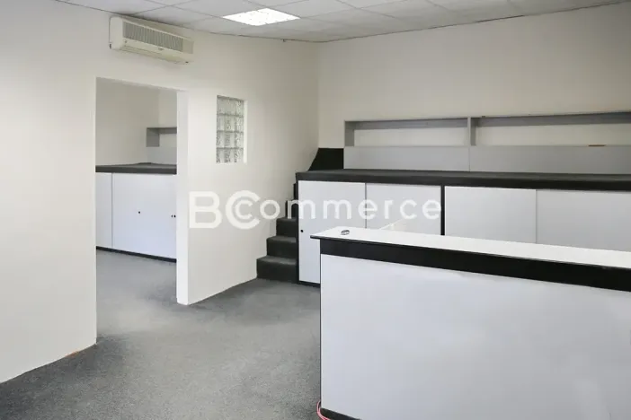 Pronájem kanceláře, Modřice, Masarykova, 78 m2