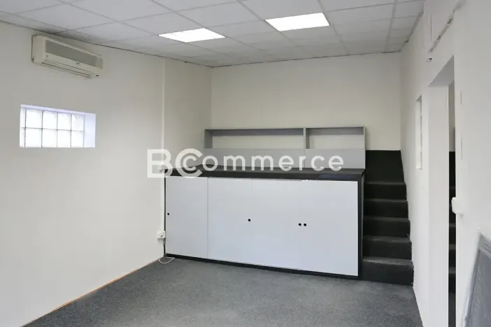 Pronájem kanceláře, Modřice, Masarykova, 78 m2