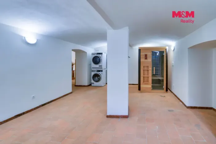 Prodej rodinného domu, Železná Ruda - Hojsova Stráž, 910 m2