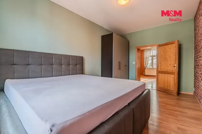 Pronájem bytu 2+kk, Bohumín - Nový Bohumín, 9. května, 67 m2