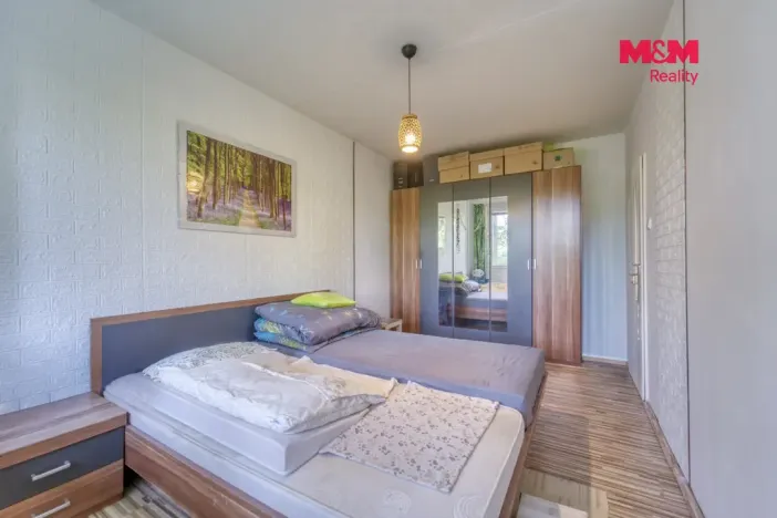 Prodej bytu 3+1, Praha - Prosek, Vysočanská, 69 m2