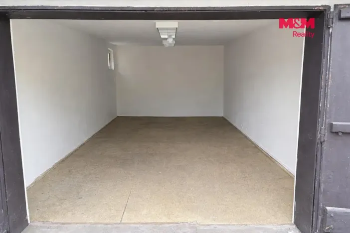 Pronájem garáže, Třinec - Staré Město, 30 m2