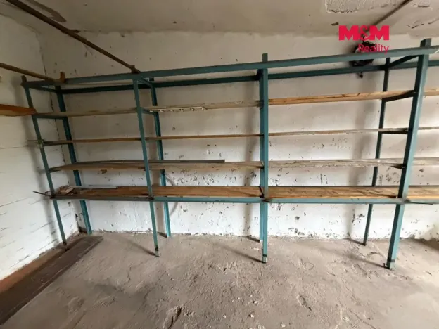 Pronájem garáže, Třinec - Staré Město, 28 m2