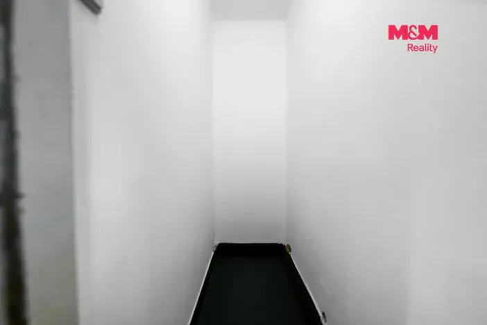 Prodej bytu 3+1, Nýrsko, Klostermannova, 73 m2