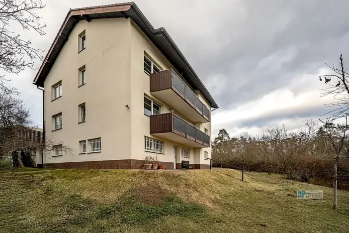 Pronájem pokoje, Praha - Kunratice, Ke hrádku, 20 m2
