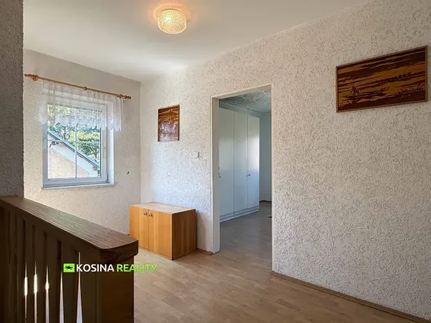 Prodej rodinného domu, Kynšperk nad Ohří, Jiráskova, 130 m2