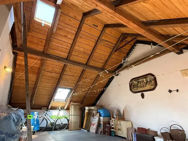 Prodej rodinného domu, Kynšperk nad Ohří, Jiráskova, 130 m2