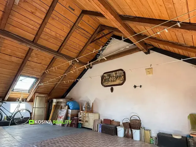 Prodej rodinného domu, Kynšperk nad Ohří, Jiráskova, 130 m2