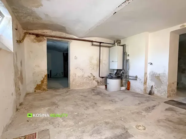 Prodej rodinného domu, Kynšperk nad Ohří, Jiráskova, 130 m2