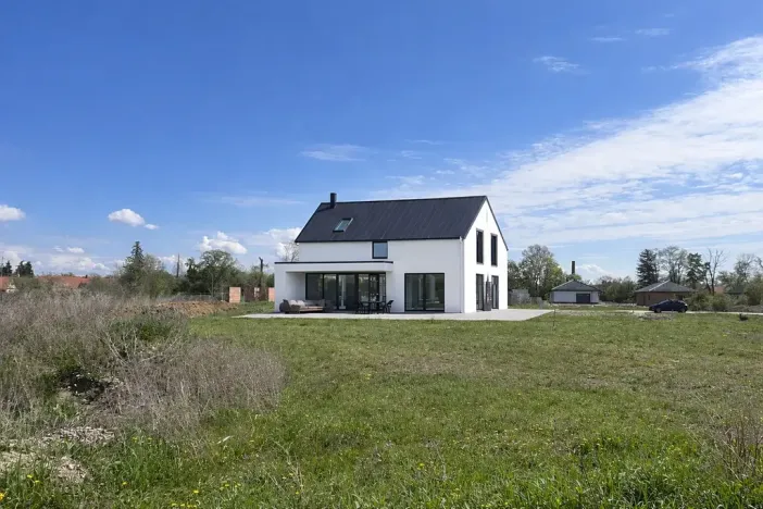 Prodej pozemku pro bydlení, Dašice, Pod Lipami, 1082 m2