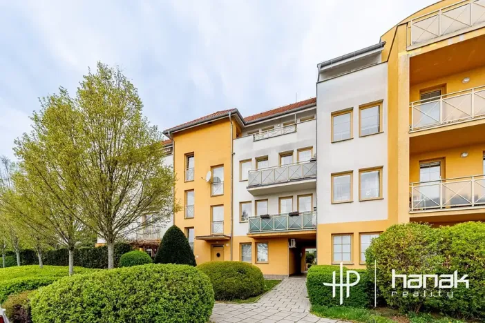 Pronájem bytu 3+1, Olomouc, Horní lán, 95 m2
