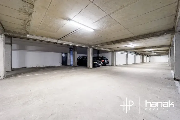 Pronájem bytu 3+1, Olomouc, Horní lán, 95 m2