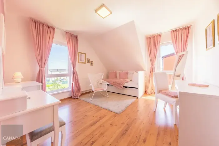 Prodej rodinného domu, Dobřany, 132 m2