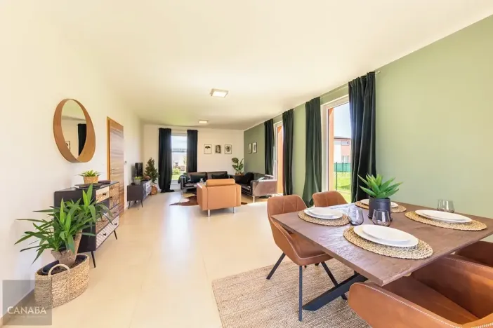 Prodej rodinného domu, Dobřany, 132 m2
