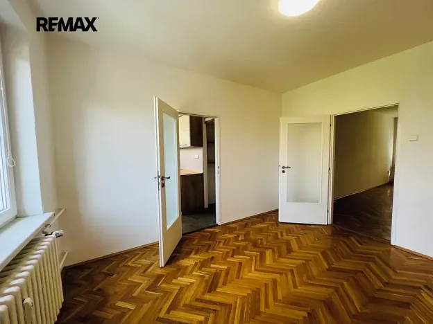 Pronájem bytu 2+1, Kyjov, Sídliště Za Stadionem, 58 m2