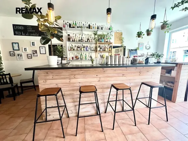 Pronájem obchodního prostoru, Kyjov, Jungmannova, 72 m2