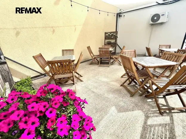 Pronájem obchodního prostoru, Kyjov, Jungmannova, 72 m2