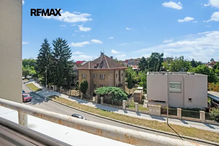 Prodej bytu 3+1, Praha - Strašnice, Kolodějská, 87 m2