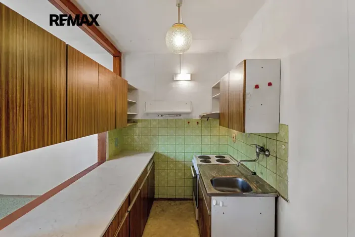 Prodej bytu 3+1, Praha - Strašnice, Kolodějská, 87 m2