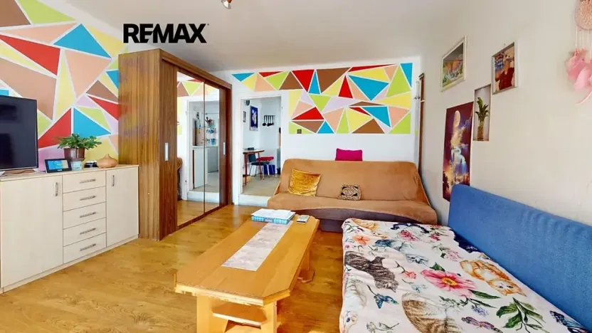 Prodej rodinného domu, Jaroměřice, 89 m2