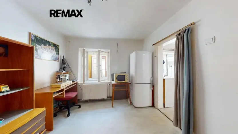Prodej rodinného domu, Jaroměřice, 89 m2