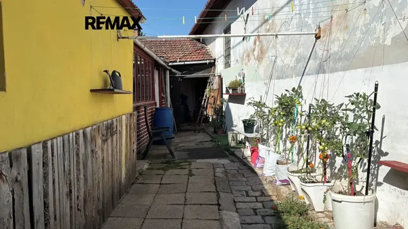 Prodej rodinného domu, Jaroměřice, 89 m2