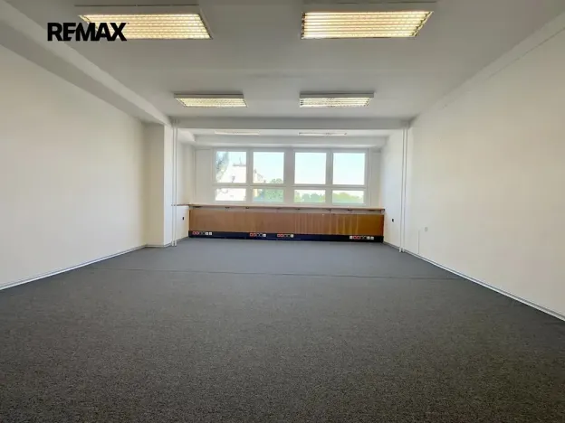 Pronájem kanceláře, Svitavy, Purkyňova, 44 m2
