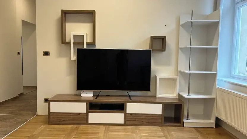 Prodej bytu 3+kk, Praha - Smíchov, Holečkova, 60 m2