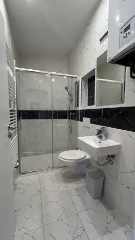 Prodej bytu 3+kk, Praha - Smíchov, Holečkova, 60 m2