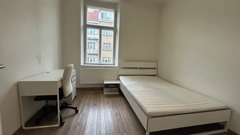 Prodej bytu 3+kk, Praha - Smíchov, Holečkova, 60 m2