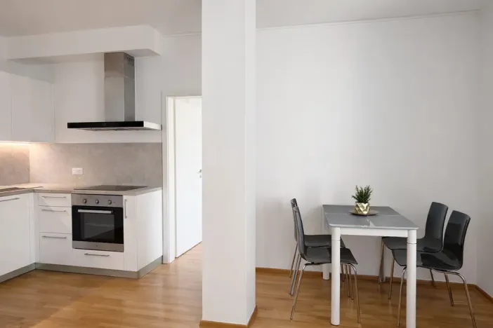 Prodej bytu 2+kk, Praha - Hlubočepy, Devonská, 56 m2