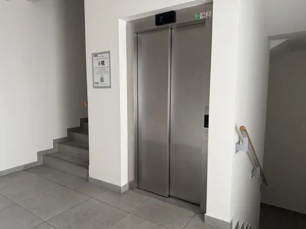 Prodej bytu 2+kk, Praha - Hlubočepy, Devonská, 56 m2